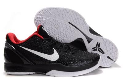 wholesale Kobe 6 basketball shoes No. 24